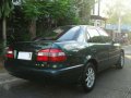 Toyota Corolla lovelife 1998 for sale-2