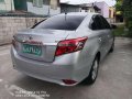 Toyota Vios 15 g AT 2014 Top of the line-5