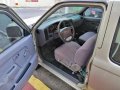 2001 Nissan Frontier 4x2 Manual 2.7 Diesel engine-6