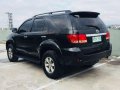 Toyota Fortuner G 4x2 Diesel Automatic 2006-2