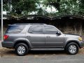 Toyota Sequoia Limited - 2003 model FOR SALE-2