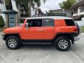 Toyota Fj Cruiser 2014 for sale-3