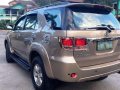 Toyota Fortuner 2006 for sale-8