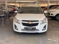CASA 2014 Chevrolet Cruze 1.8 LT Automatic Top of the Line-3