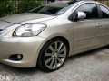 2007 Toyota Vios 1.5G AT for sale-3