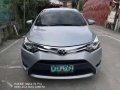 Toyota Vios 15 g AT 2014 Top of the line-4