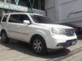 Honda Pilot 2013 for sale-4