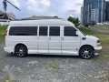 2012 GMC Savana Explorer for sale -10