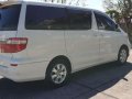 Toyota Alphard 2004 for sale -3