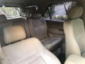 Toyota Fortuner diesel at 2006 for sale-10