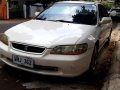 1999 Honda Accord vti-l top of the line matic-1