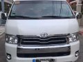 2017 Toyota Super Grandia Hiace 3.0 AT for sale-1