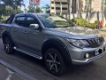 Mitsubishi Strada GLS 2017 for sale-6