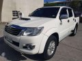 2014 Toyota Hilux G 4x4 3.0 Diesel Automatic-0
