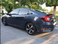 2017 Honda Civic RS Turbo FOR SALE-4