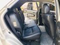 2015 Toyota Fortuner V Series Top of the line 1st own Cebu 31T KM only-2