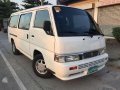 For sale Nissan Urvan 2014acquired all stock powerful -9