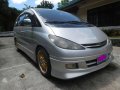 Toyota Previa Automatic 2000 for sale -11