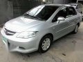Honda City idsi 2008 1.3L gas engine-0