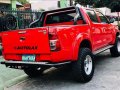 2013 Toyota Hilux 3.0 4x4 AT For Sale-4