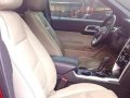 2014 Ford Explorer 2.0 Limited Ecoboost 4x2 AT -2