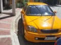 For sale Honda Civic vti 1997 -6