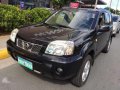 2011 Nissan Xtrail AT for sale -5