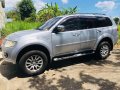 2009 Mitsubishi Montero for sale-1