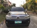 Toyota Fortuner diesel at 2006 for sale-0