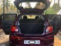 Assume balance 2018 Mitsubishi Mirage hatchback glx matic-1