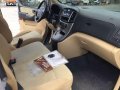 2016 Hyundai Grand Starex VGT 2.5CRDi Swivel Automatic Transmission-11