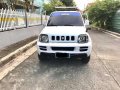 2003 Suzuki Jimny Manual Transmission 4x4-5