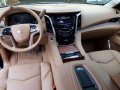 2018 Brand New Cadillac Escalade SWB Platinum-1