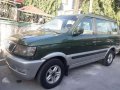 Mitsubishi Adventure 2002 for sale-2