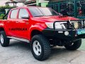 2013 Toyota Hilux 3.0 4x4 AT For Sale-5