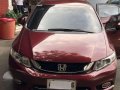 Honda Civic 1.8S AT 2014 model with only 19000 klm. All original.-7