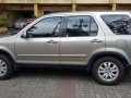 Honda CRV 2006 Automatic for sale-1