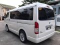 2017 Toyota Super Grandia Hiace 3.0 AT for sale-3