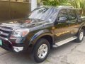 2010 Ford Ranger Trekker Wildtrak 4x2 Matic -9