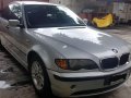 Bmw E46 316 2003 Engine in Good condition-4