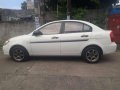 2010 Hyundai Accent CRDI Diesel MT-2
