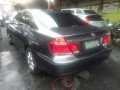 2005Mdl Toyota Camry 2.4 E Athomatic Transmission-5