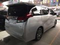 2016 Toyota Alphard A/T 3.5 V6 Full Options-2