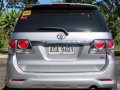 Toyota Fortuner 2015 for sale-0