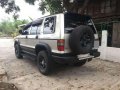 Isuzu Trooper Bighorn 2004 4jg2 AT 4x4 orig paint-2