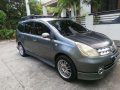Nissan Grand Livina 2009 for sale-2