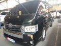 Toyota Hiace 2018 for sale -5