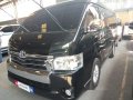 Toyota Hiace 2018 for sale -2