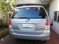 FOR SALE TOYOTA Innova E 2010 MANUAL-7