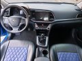 2017 Hyundai Elantra 1.6L MT Gasoline-3